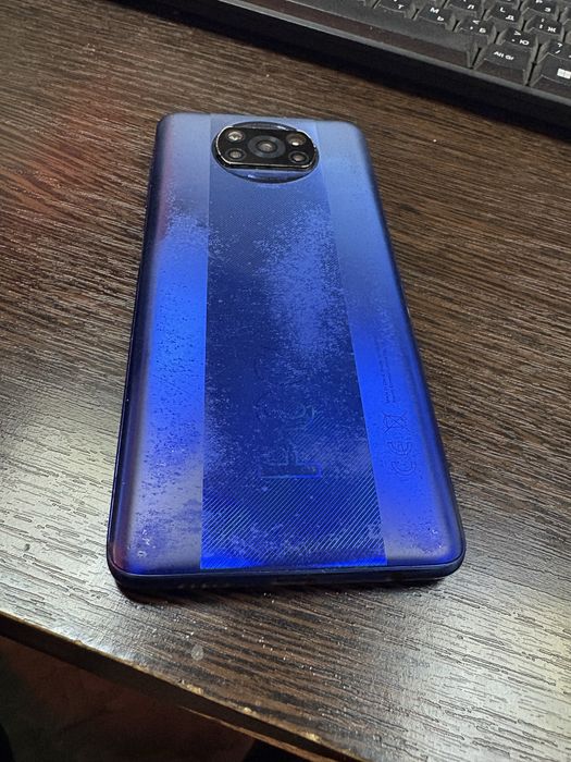 Продам Poco X3 Pro