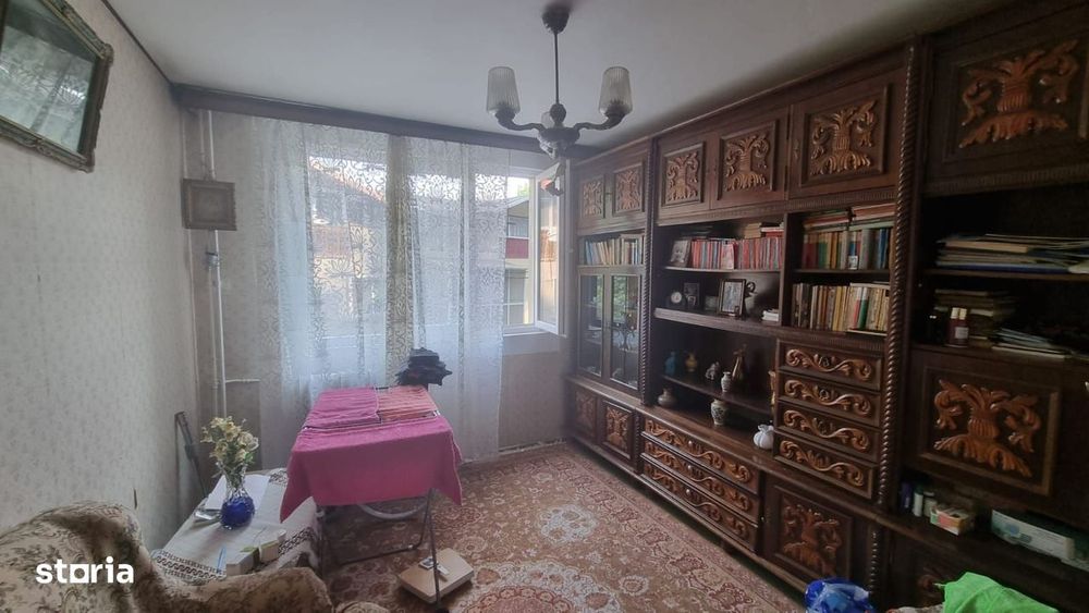 Apartament Spatios Zona Brancoveanu Comision 0 Client