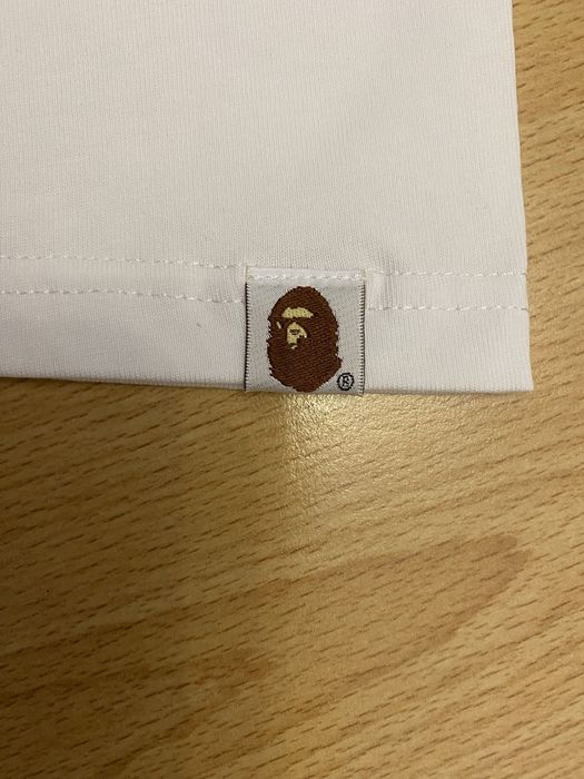 Bape тениска НОВО