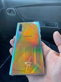 Samsung galaxy not 10 5g obmen bor