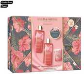 Set Sigilat Tropical Paradise Baylis & Harding