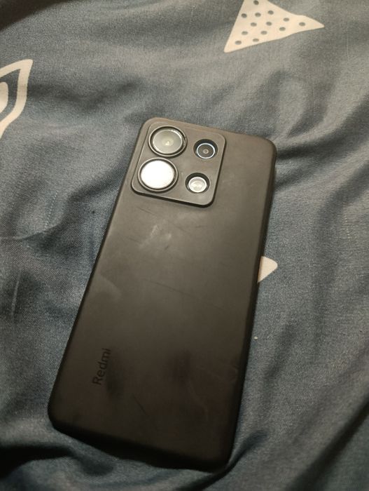 Redmi note 13 в идеальном состоянии