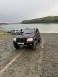 Jeep Grand Cherokee WJ