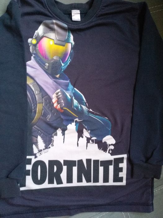 Блуза размер 134