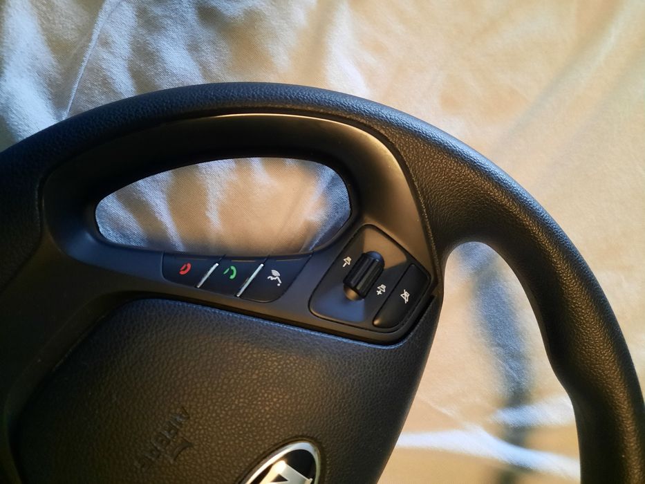 Волан за kia ceed 2012-2015