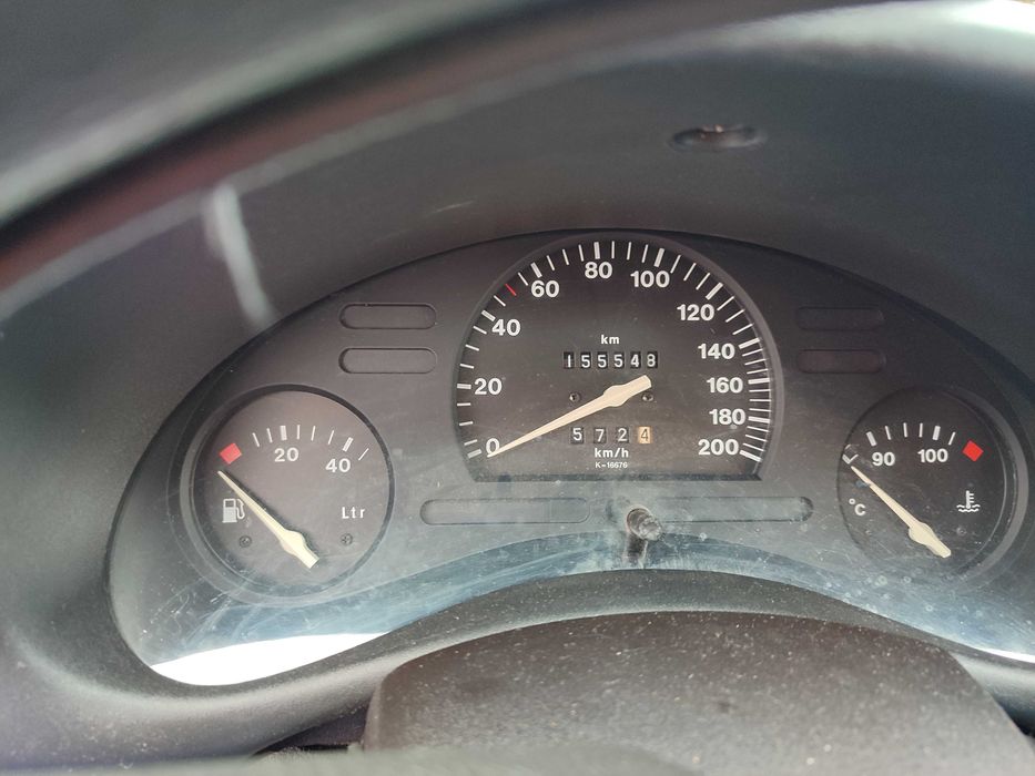 Vând Opel Corsa , benzina+gpl