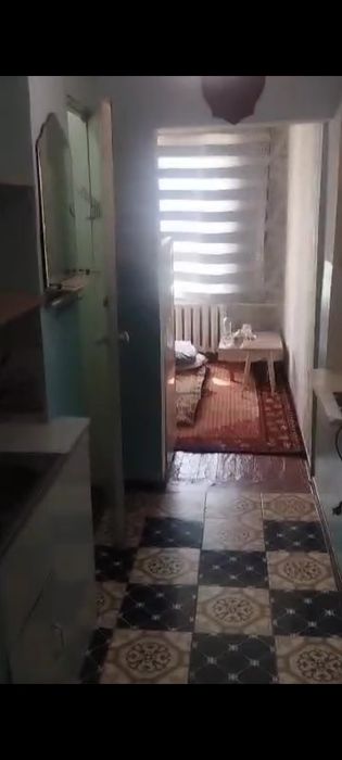 Продам 1 4 4 20кв бывшые общежития