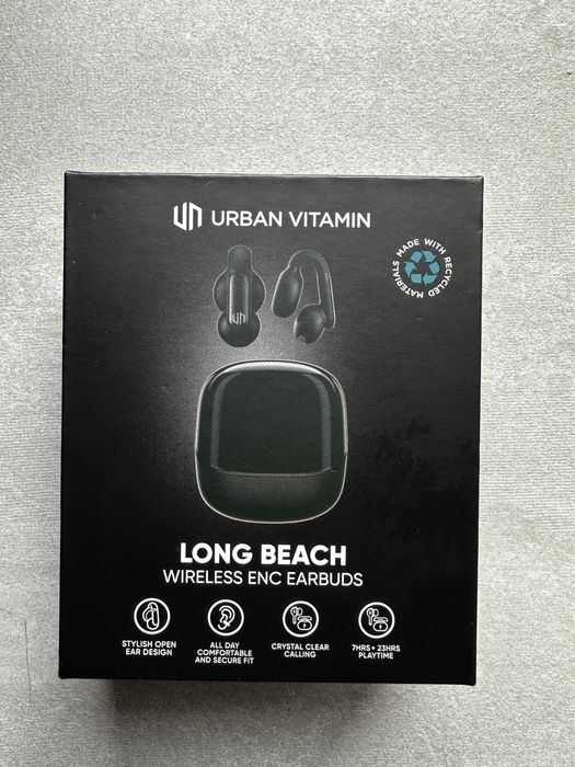 Casti Urban Vitamin