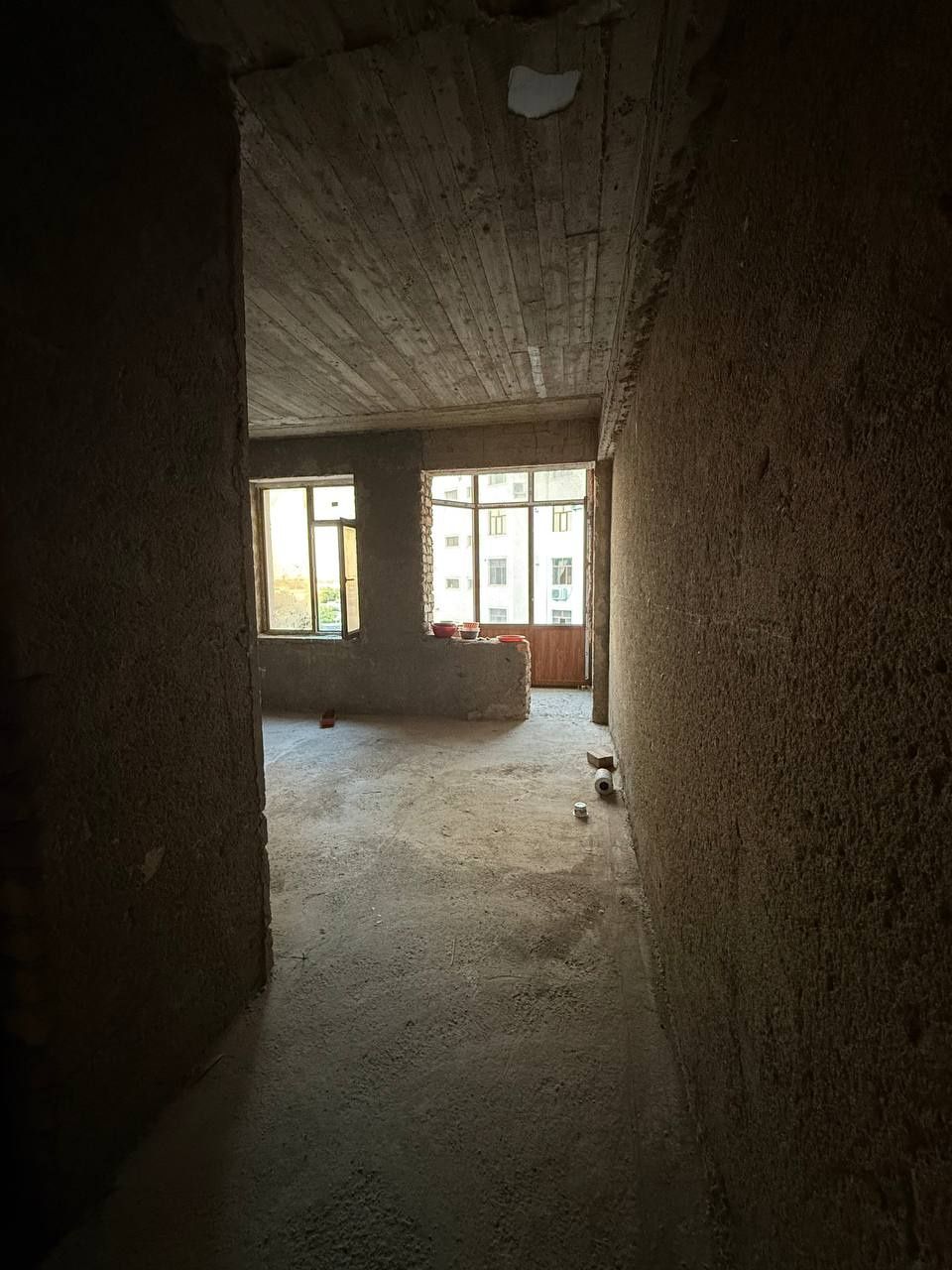 Srochna kvartira