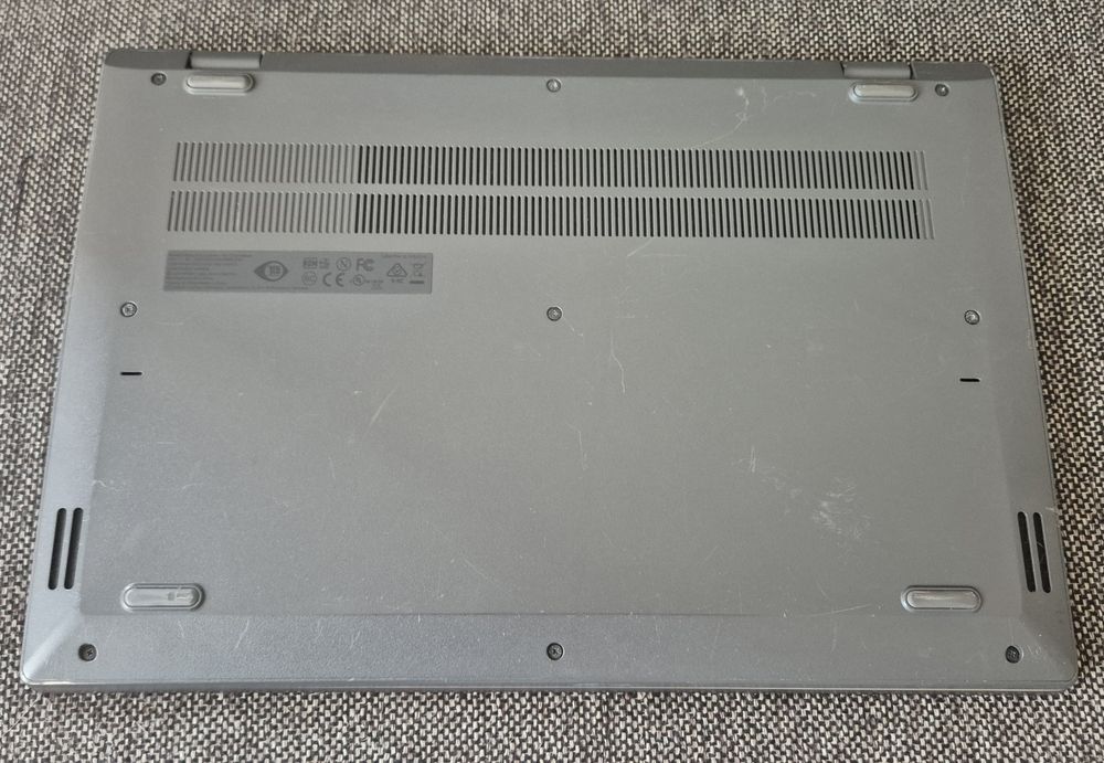 vand laptop Lenovo 14e Chromebook..14 inch..baterie 6 ore.