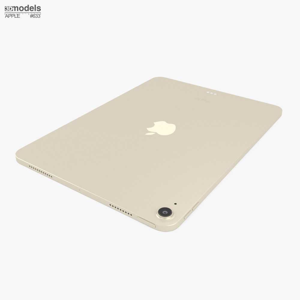 iPAD Air 11 M2 Starlight 128 GB ideal !