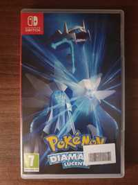 Pokémon Brilliant Diamond Nintendo Switch