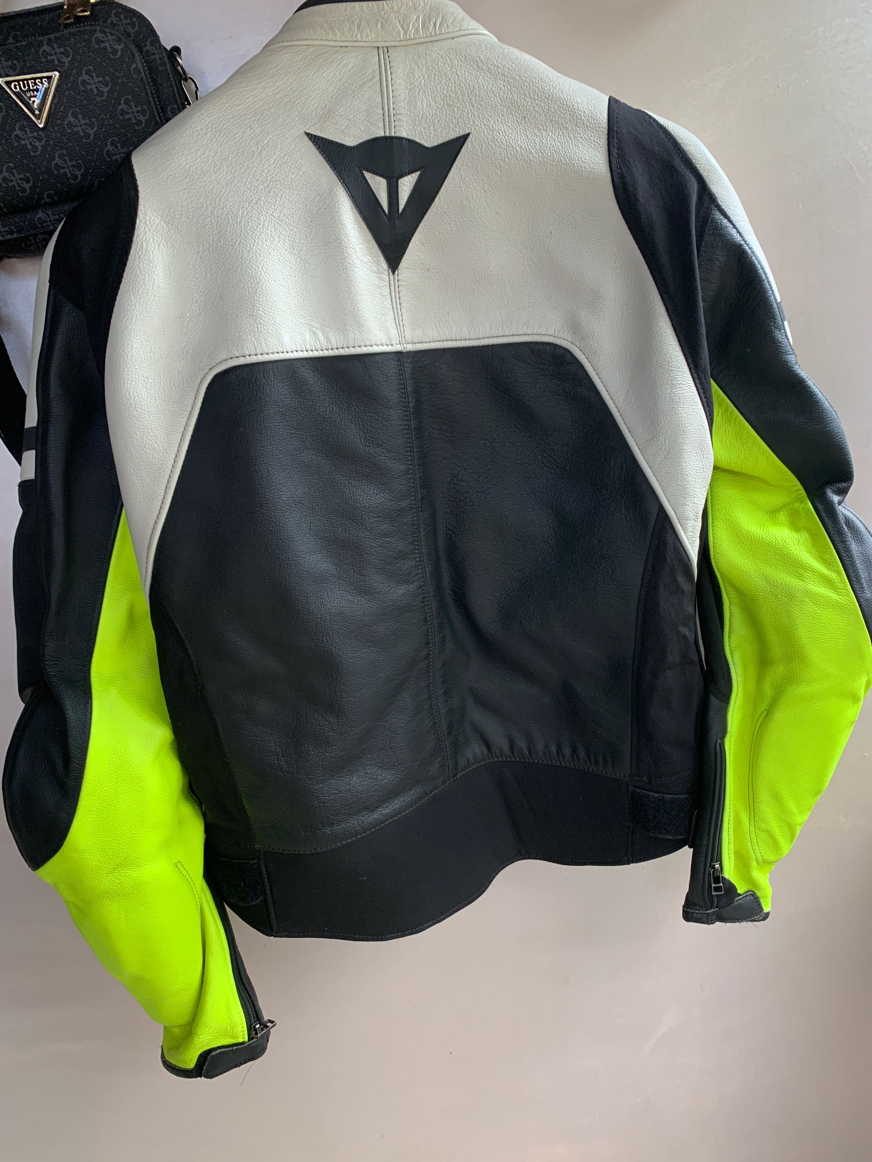 Мъжко Мото Яке Dainese