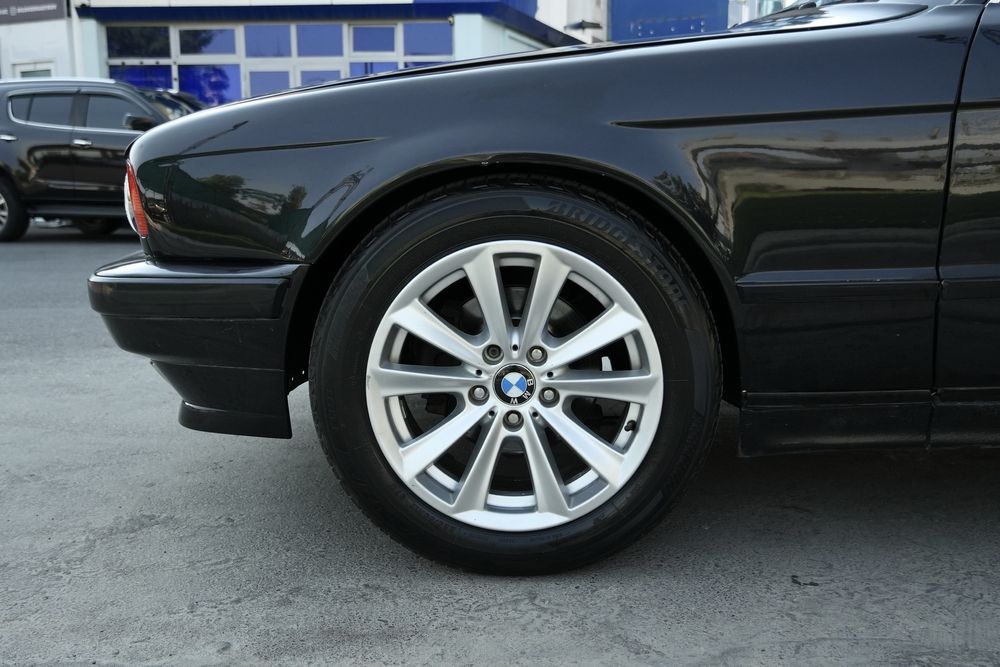 Bmw e34 Срочно. Машина прекрассная мечта многих