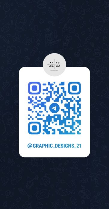 Я работаю Графическим дизайнером удаленно!