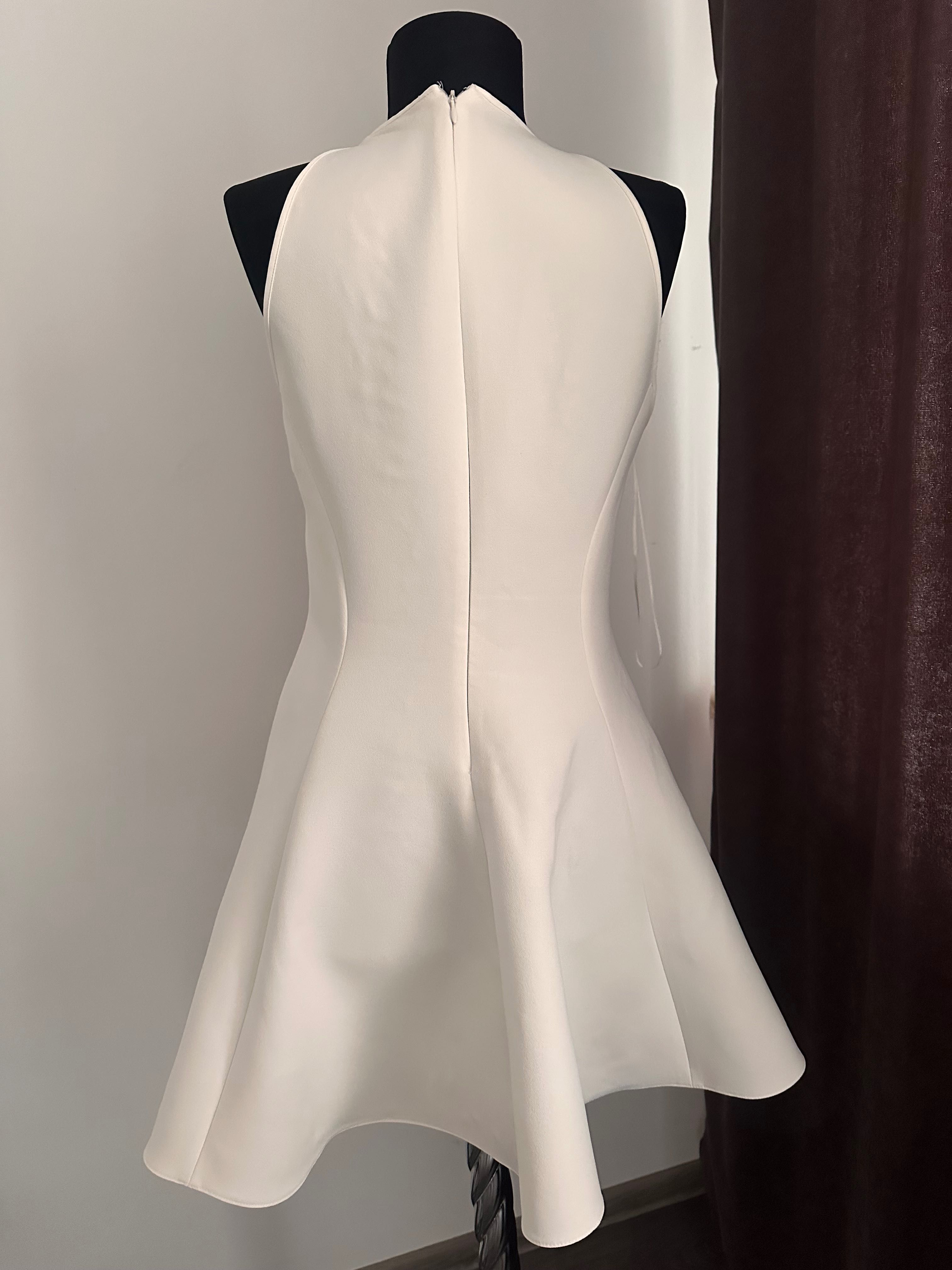 Къси Дамски Рокли, Zara