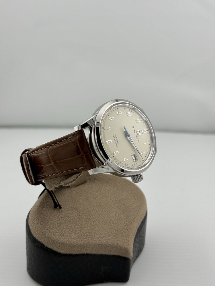 Grand Seiko Elegance Collection