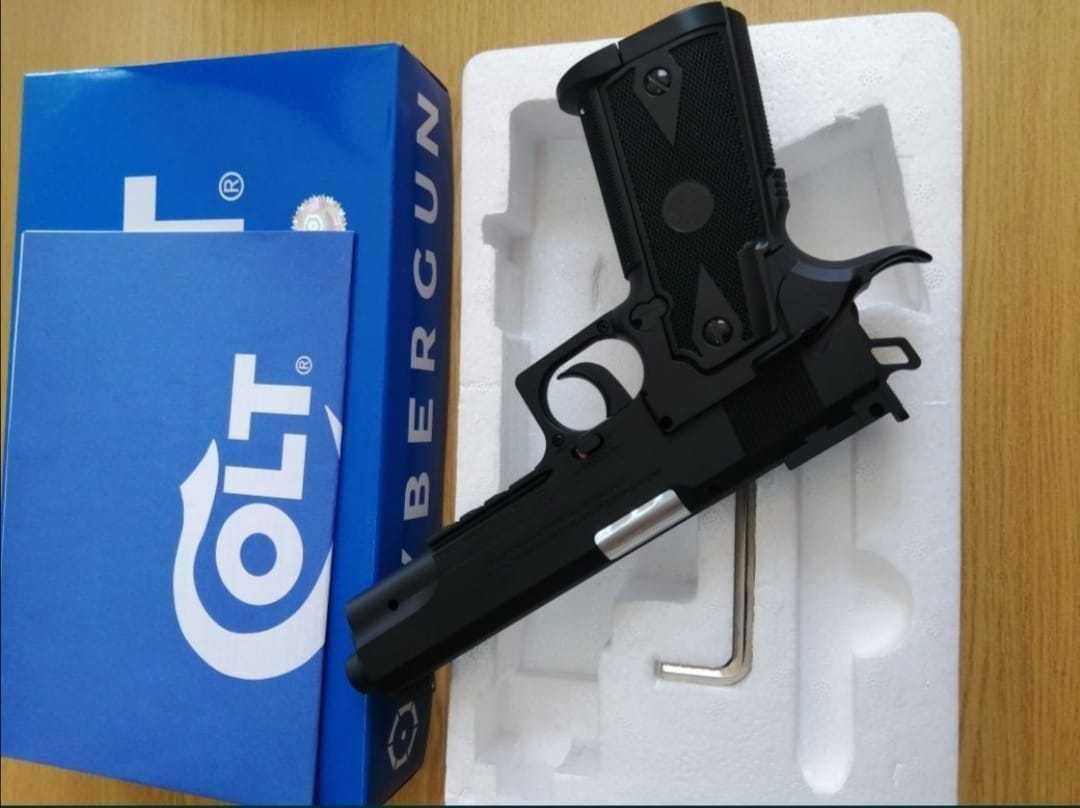 Replica Colt 1911 CO2 NBB