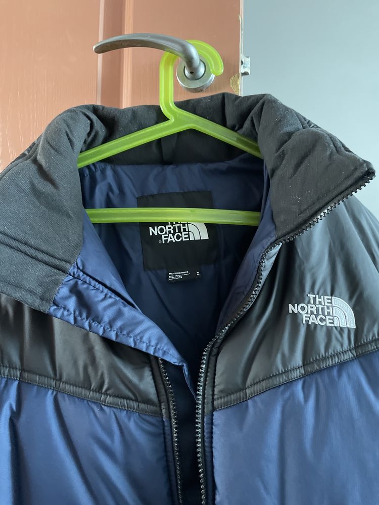 Оригинално Мъжко яке THE NORTH FACE размер М оригинал!