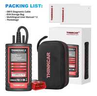 THINKCAR Thinkdiag 2 All System Diagnostic Tool CAN FD 1 An update