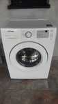 Mașină de spălat rufe SAMSUNG Slim 6 Kg  A++ 1000 rpm.