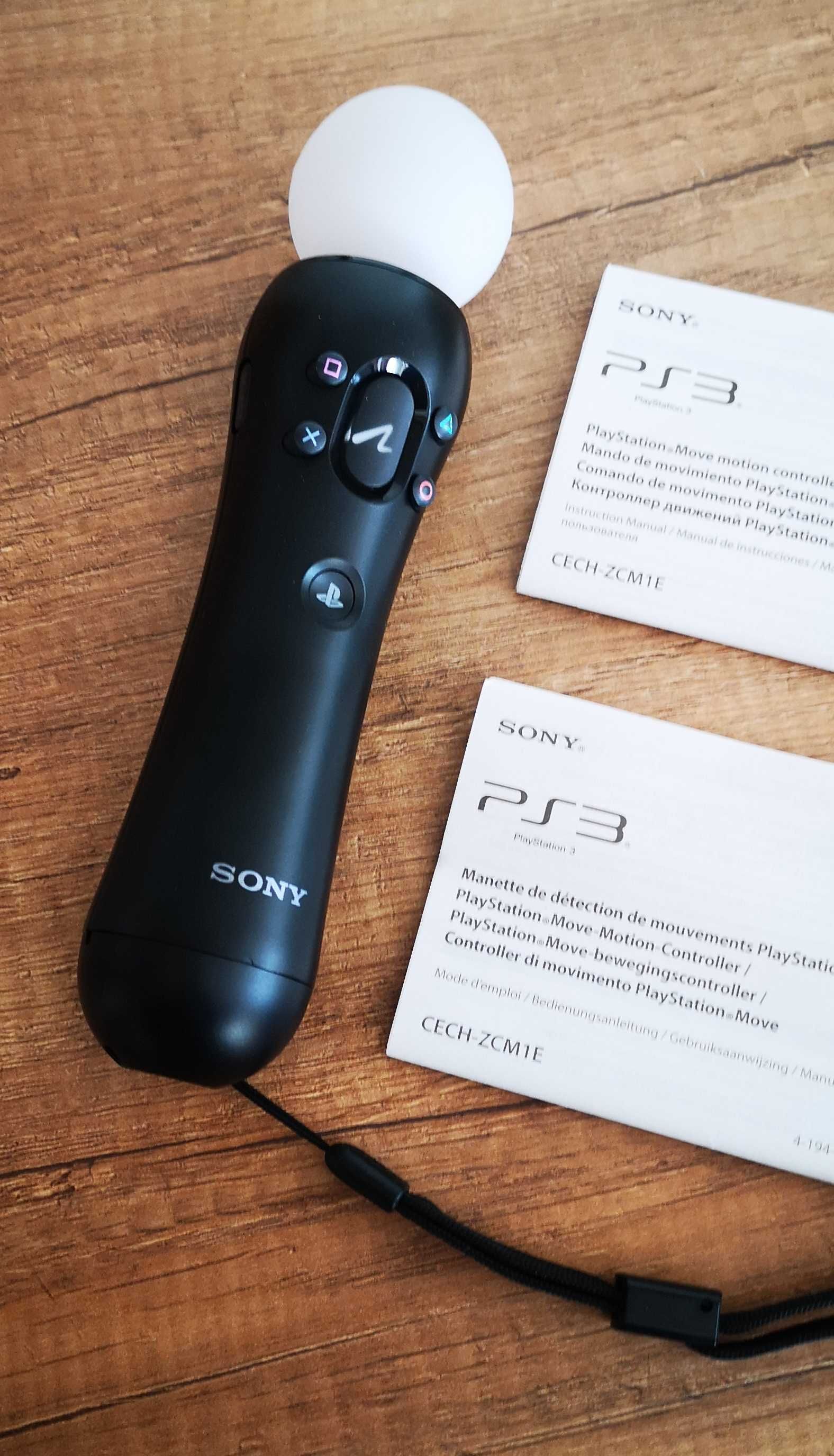 Move Controller PlayStation 3 PS 4