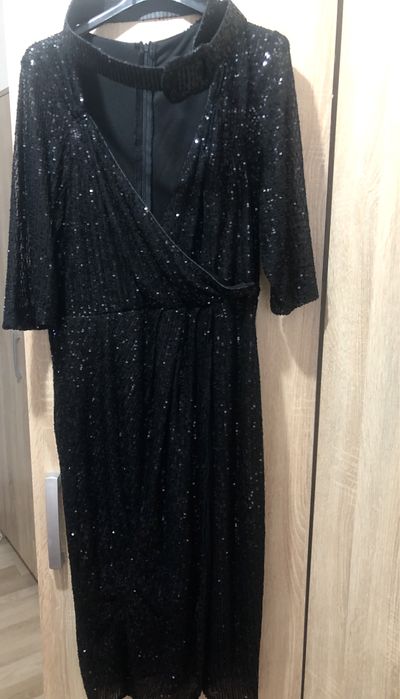 Rochita de ocazie  noua cu eticheta