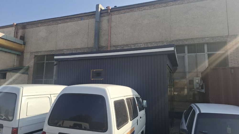 Кучма дукон сотилади