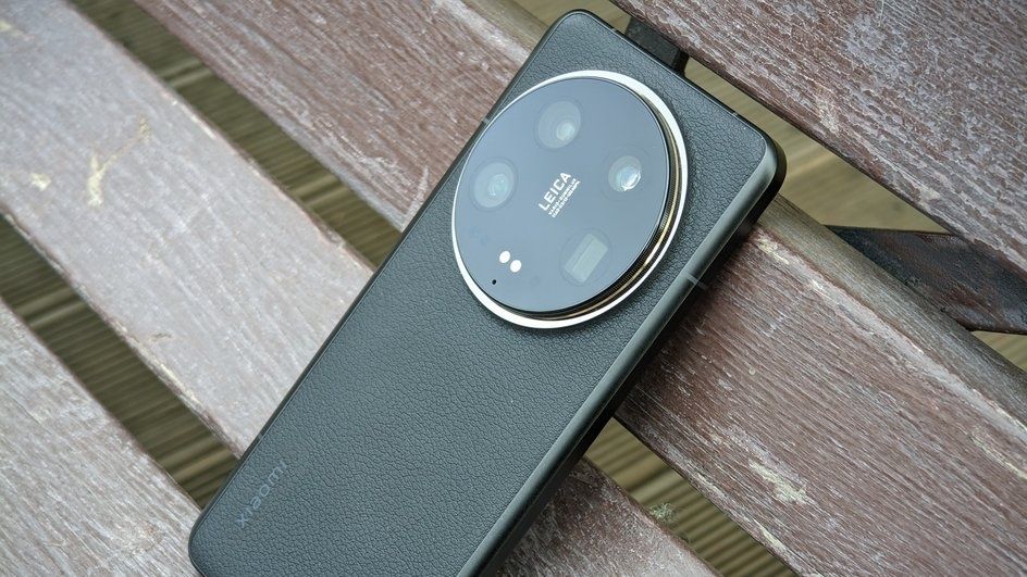 Xiaomi mi 14 ultra 16/512