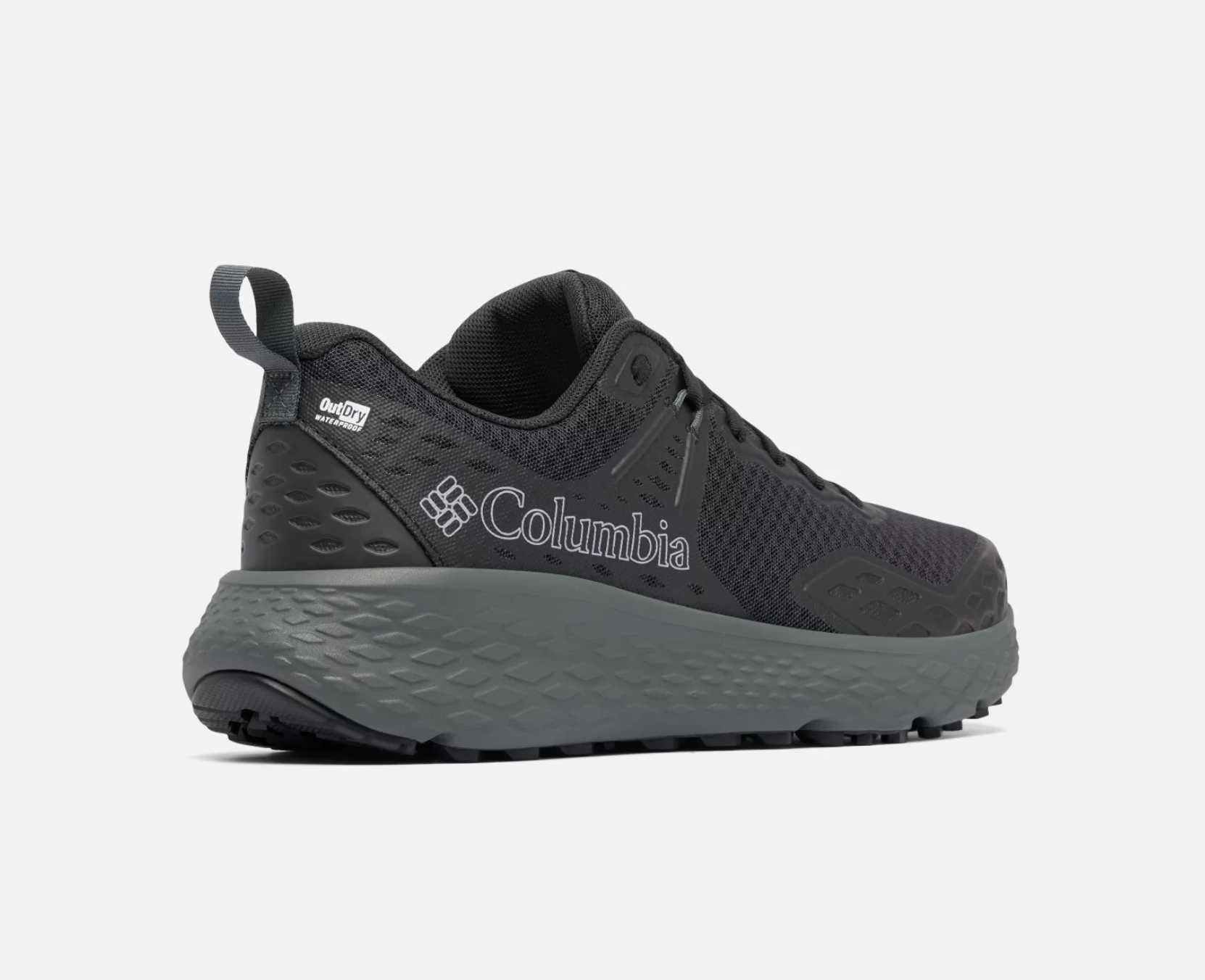 Мужские кроссовки Columbia Konos™ TRS OutDry™ Оригинал new US 8.5 US 9