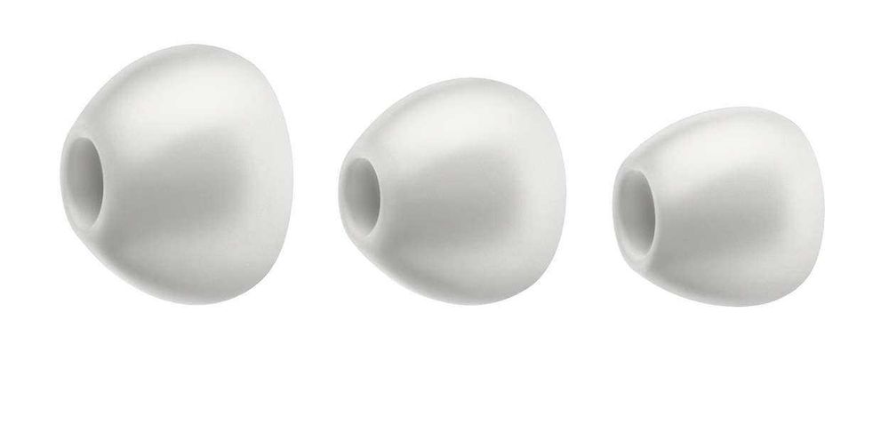 Casti Audio In-Ear Philips, SHB4305WT/00, Bluetooth,  Alb