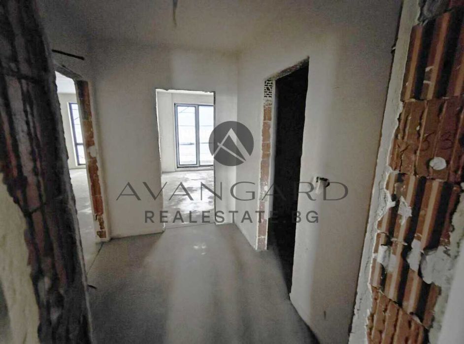 Продава се Двустаен апартамент в Пловдив, Христо Смирненски - 70 кв.м за 1530 €/кв.м - Снимка #3