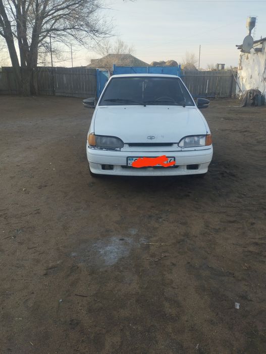 Продажа или обмен ВАЗ 2114