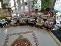 Acordeon muzical