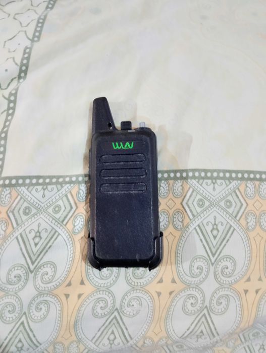 Рация WLN KD C-1