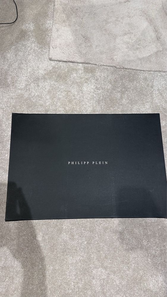 Яке Philipp Plein