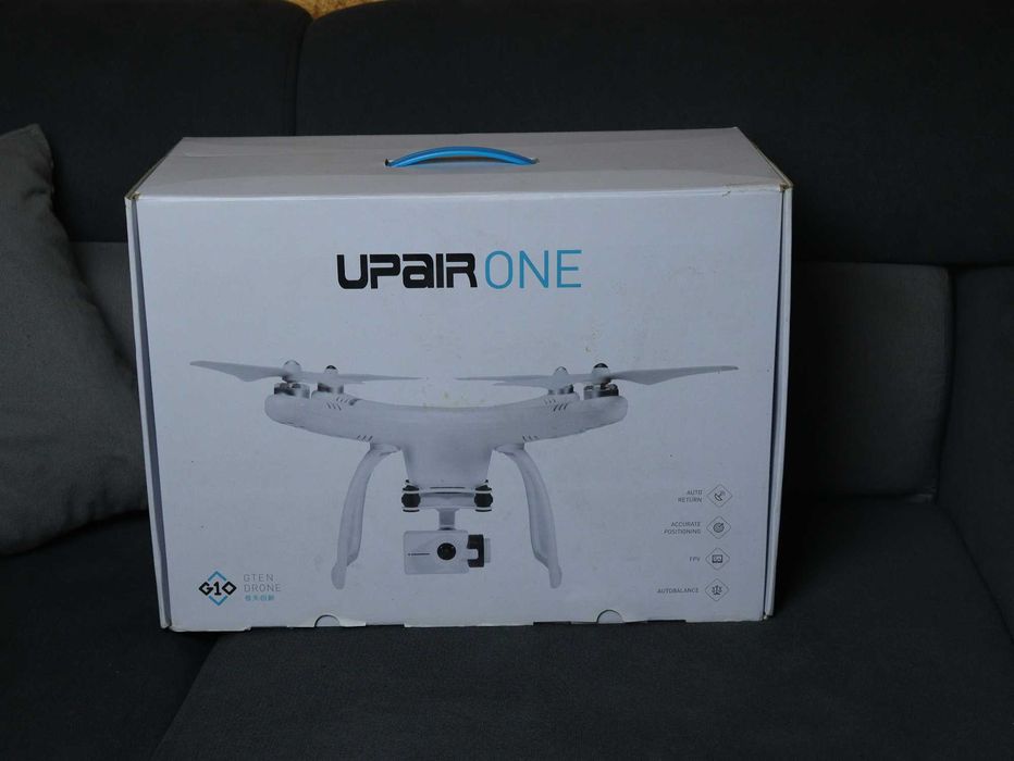 Дрон UpAirOne Drone