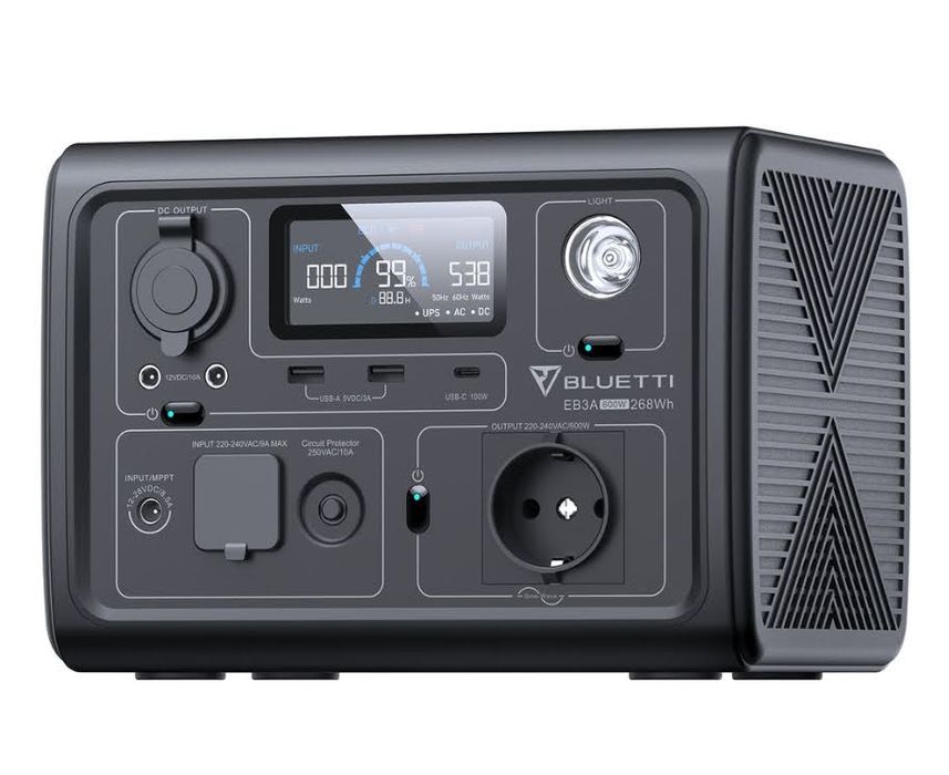 Док-станция. Зарядное устройство. Портативная зарядка.