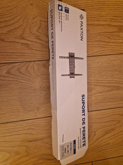 Suport de perete TV LED/LCD Paxton
