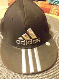 Оригинална шапка на Adidas с козирка, L-XL