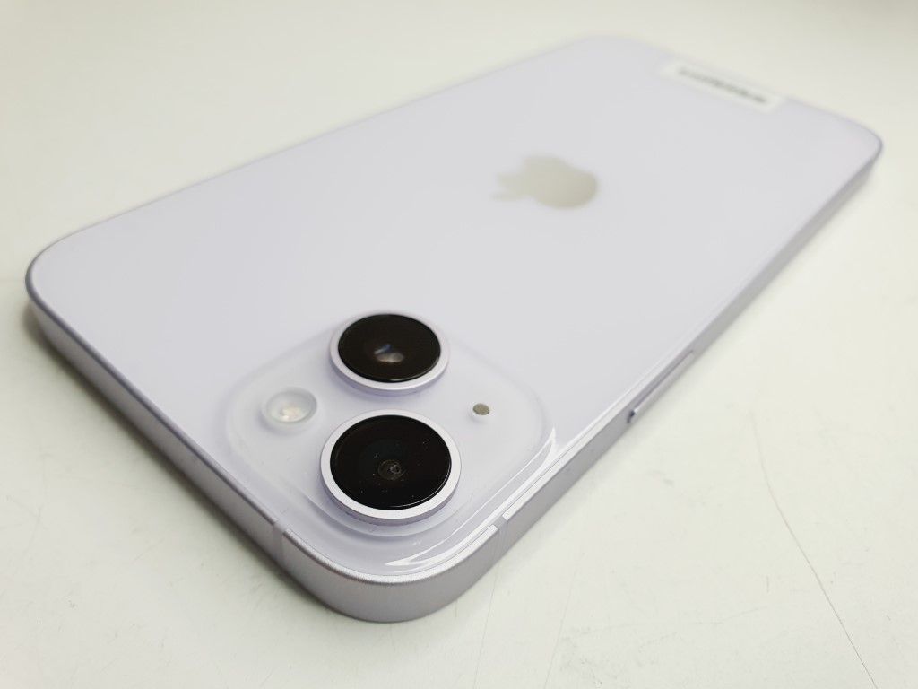 Apple iPhone 14 Plus 128GB Purple 6GB, Garantie 12 luni | #R72756