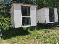 Pavilion apicol modular