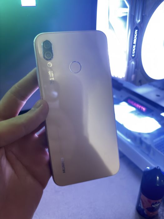 Huawei p20 lite