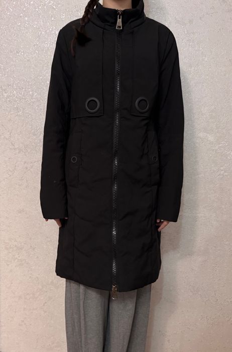 Куртки демисезонные