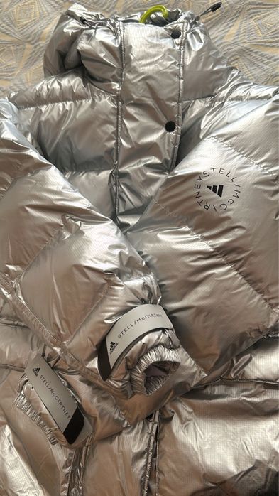 Куртка Adidas by Stella McCartny