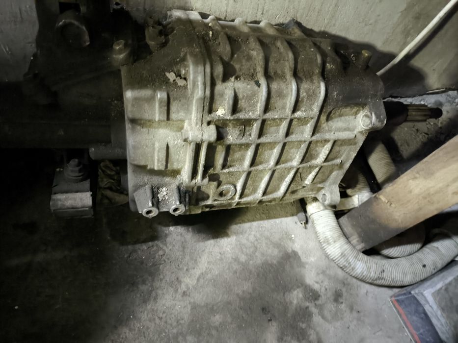 Продам МКПП газель бизнес