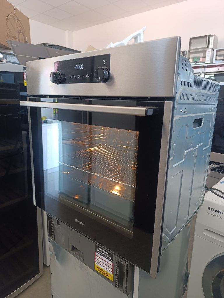 Фурна за вграждане Gorenje