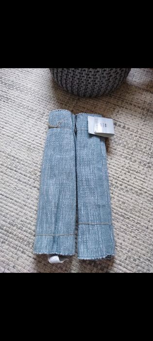 Covor NOU Jysk natural bumbac 65*140*cm 2 buc