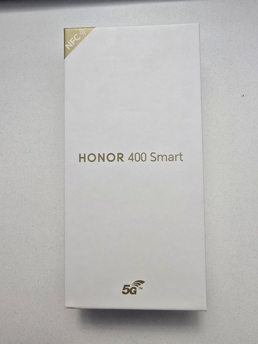 Honor 400 Smart nou