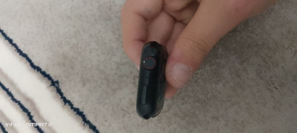 Apple watch series 10